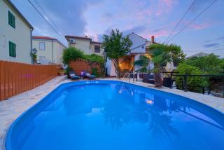 Holiday Home Traum - Krk - 4