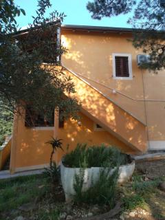 Hodak Apartment - Nerezine - 7