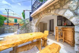 Holiday Home Traum - Krk - 7