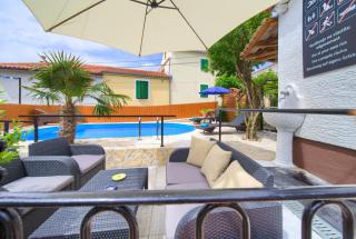 Holiday Home Traum - Krk - 5
