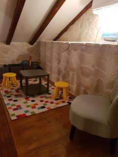 Stone house San Marco, Drvenik Mali - 7