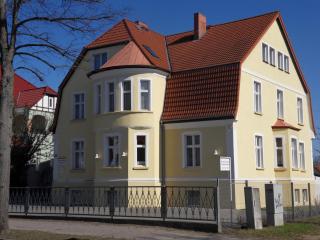 Ferienappartements Rindfleisch - Stralsund - 5