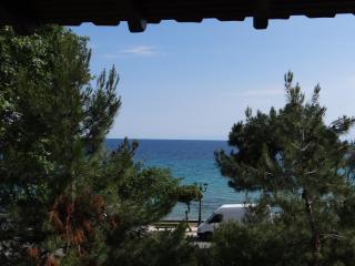 Estrella Rooms - Nea Kallikratia - 8