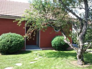 Sous le Cerisier - Venarey-les-Laumes - 7