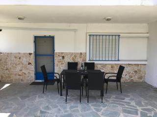 Calista Luxury Appt - Polykhrono - 2