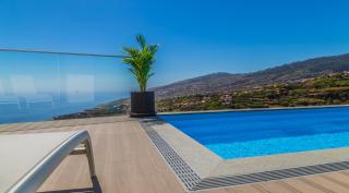 A&M House II Luxury Holidays Home - Arco da Calheta - 7