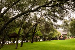 Elgro River Lodge - Potchefstroom - 6