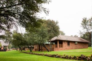 Elgro River Lodge - Potchefstroom - 3