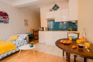 Baionako Apartamentua - Bayonne - 7