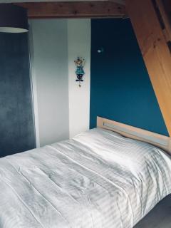 Gîte au coeur du Ségala - Padiès - 6