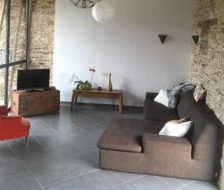 Gîte au coeur du Ségala - 7