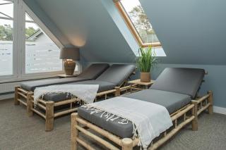 Upstalsboom Apartments Trassenheide - Trassenheide - 3