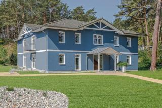 Upstalsboom Apartments Trassenheide - Trassenheide - 0