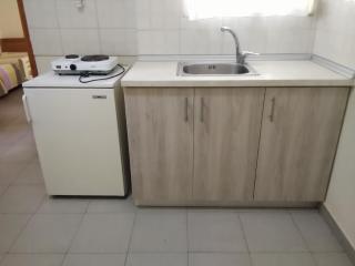 Tatiana`s apartments - Stavros - 1