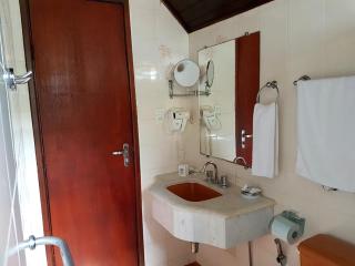 Hotel Akropolis - Serra Negra - 5