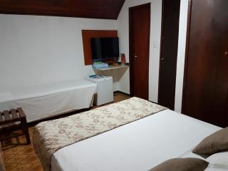 Hotel Akropolis - Serra Negra - 7
