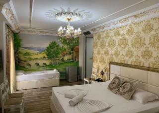 Hotel Antalya - Beach Durres - Durazzo - 8