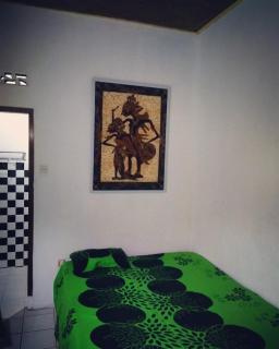 Lia Homestay - 5