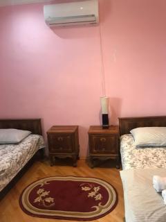 B&B NaBaDa - Kutaissi - 2