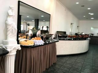 Hotel Akropolis - Serra Negra - 2