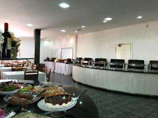 Hotel Akropolis - Serra Negra - 7