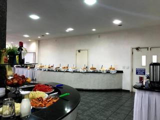 Hotel Akropolis - Serra Negra - 8