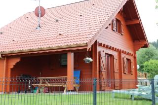 Chalet Des Rochires - Gérardmer - 8