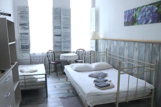 Maison Blanche Kyiv city center - Kiev - 9