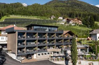 Hotel Alpenrose - Schenna - 0
