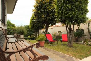 La casa di Iole - Casale la Cogna - 5