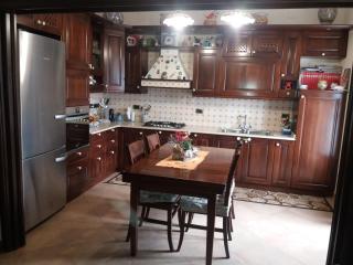 Villino Maria - Beach Lodge - 8