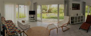 Casa Montecote Playa - Los Caños de Meca - 8