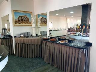 Hotel Akropolis - Serra Negra - 4