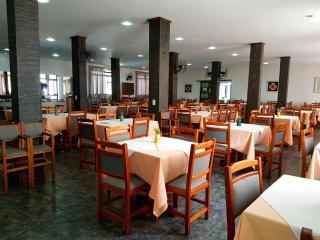 Hotel Akropolis - Serra Negra - 1