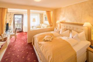 Hotel Krone Igelsberg - Freudenstadt - 4