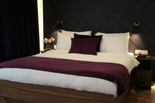 The Roomy Hotel Şişli - Istanbul - 2