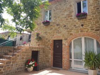 Vicus House - Viciomaggio - 5