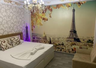 Hotel Antalya - Beach Durres - Durazzo - 7