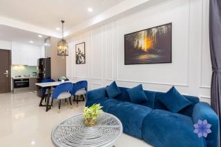 Home, Cosy&Luxury Apartment - 5mins to Airport, Free Pool&Gym, Airport Pick up Service - 2