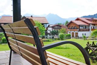 Der Sonnenhof - Ferienwohnungen - Obermaiselstein - 2