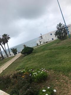 Maison pied sur mer à Caboneigro - Cabo Negro - 2