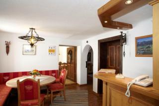 Gästehaus am Graben - Reutte - 8