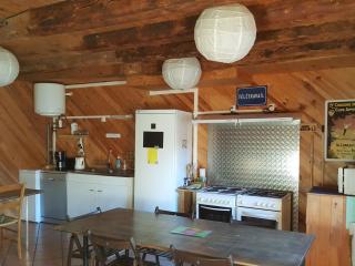 Relais des castors - Murat - 3