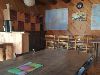 Relais des castors - 2