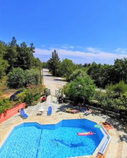 Zako Apartments - Limenaria - 2