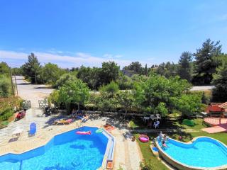 Zako Apartments - Limenaria - 1