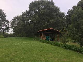 Cabaña El Ensueño - Tapalpa - 7