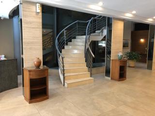Crystal Palace Hotel - Montevideo - 6