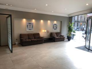 Crystal Palace Hotel - Montevideo - 7