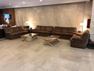 Crystal Palace Hotel - Montevideo - 5